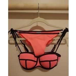 Body Glove bathing suit bikini